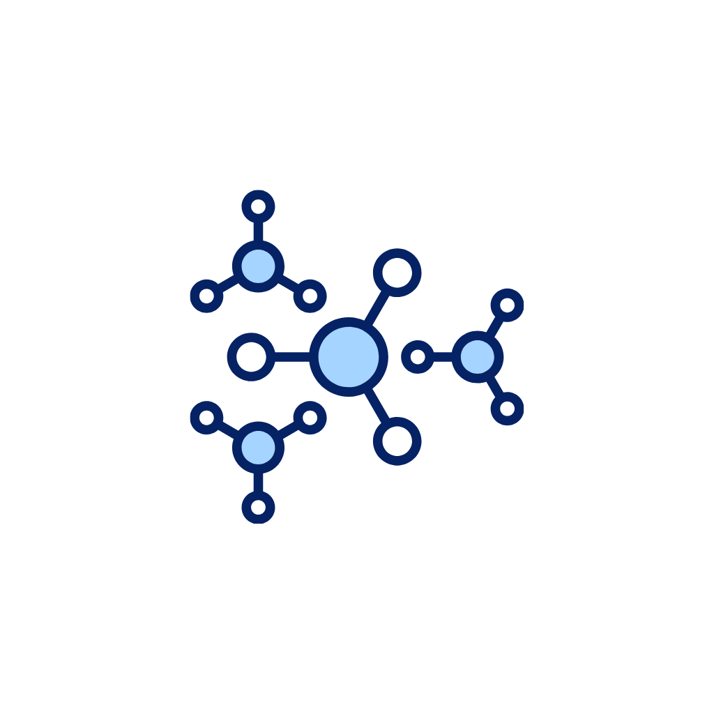 Particles, Substances & Mixtures